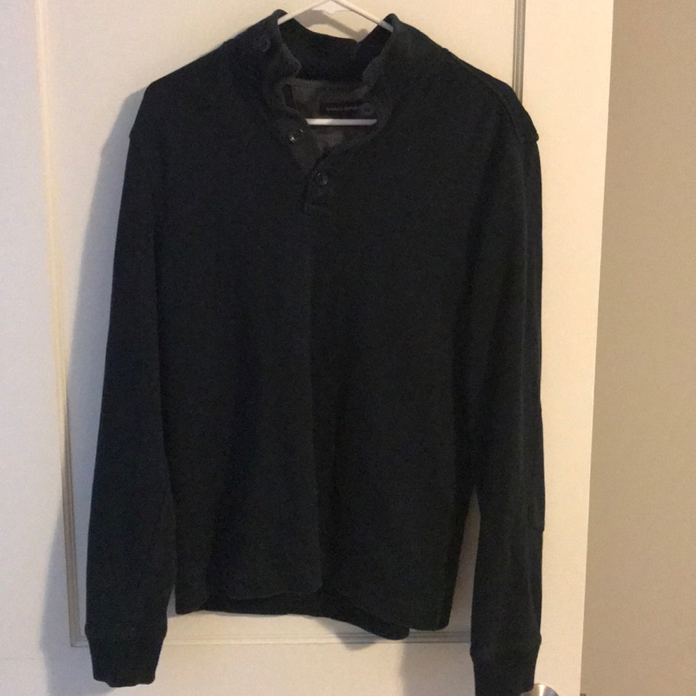 Men’s Banana Republic pullover